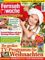 Fernsehwoche